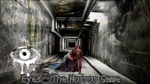 Eyes The Horror Game Only 79mb Best Android Games Download Now Eyes The Horror Horror Game Best Android Games