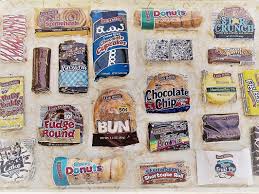 Check spelling or type a new query. I Tasted 21 Little Debbie Snacks And This Is The Best One Myrecipes