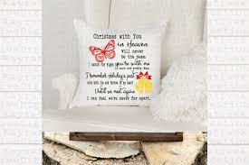 Download Butterfly Christmas Memorial Graphic By Kayrativedigitalkreations Creative Fabrica