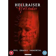 Hellraiser 4