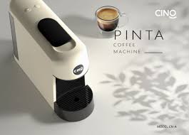 How does the nespresso coffee machine system work? Capsule Coffee Machine Pinta Capsule Coffee Machine Capsule Coffee Coffee Capsule