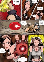 Giantess Fantasia 1 Doujinsak - Erotic Webtoons