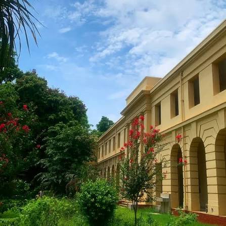 Isabella Thoburn College Founded 1886 ✨ Follow me @it.college_ #isabellathoburncollege #it #itcollege #lucknow #photooftheday #photographers_of_india #lucknow_uniiversity #trending