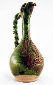 Suna Inan Kirac Collection Canakkale Ceramics Turkish Art Ceramics Antiques