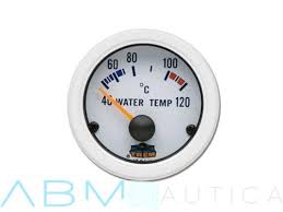 Apr 09, 2016 · la spia rossa dell'acqua si accende quando la temperatura del liquido di raffreddamento è troppo elevata. Indicatore Temperatura Acqua Barca In Vendita Indicatori Utenze Trem Strumenti Motore Vendita Indicatore Temperatura Acqua Barca Acquista Online Su Abm Nautica