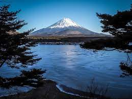 10 Close Up Spots To Seek The Best View Of Mt Fuji And How To Get To Them Spiritual Travels