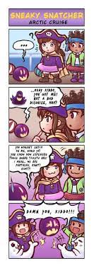 4 Koma Sneaky Snatcher A Hat In Time A Hat In Time Hat In Time Snatcher A Hat In Time