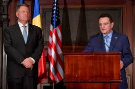 Other articles where klaus iohannis is discussed: Kichdhdskw5yrm
