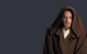 Obi Wan Kenobi Hd Wallpaper Obi Wan Kenobi Obi Wan Kenobi