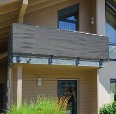 Neben dem tatsächlichen einsatz von markise vertikal ist ein weiteres kriterum auch, wo sie ihren wunschartikel kaufen können. Draussen Zu Hause Alles Fur Garten Balkon Sonnenschutz 5100 17 Pdf Free Download