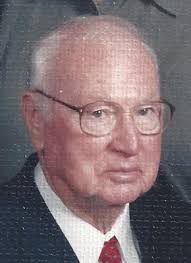 Arvil Welcher Obituary (1919