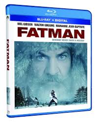 Fatman: Amazon.in: Nelms, Eshom, Nelms, Ian, Goggins, Walton, Gibson, Mel,  Jean-Baptiste, Marianne, Hurstfield, Chance, Nunes, Paulino, Benson, Shaun,  Grover, Deborah, Lang, Michelle, Dickson, Michael, Day, Mark: Movies & TV  Shows