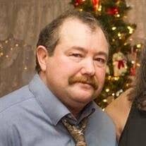 Jude Richard Obituary