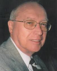 Mahlon Parker Obituary (2020)