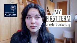 The oldest university there is oxford. My First Term At Oxford Michaelmas 2019 Fresher Ppe International Student Youtube