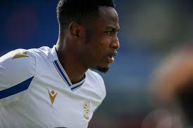 Abdul Baba Rahman is a fan favorite- Reading FC head of football operations 