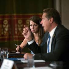 Andrew cuomo announced that he is resigning, effective in 14 days. Djfh3jsymustnm