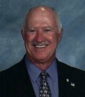 Obituary information for Patrick "Pat" D. Casey