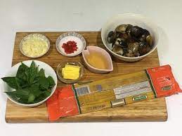 白酒蛤蜊義大利麵by 小毓の饗樂廚房 recipe cooking recipes kitchen