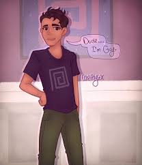 1 300 Likes 29 Comments I Draw Art Sometimes Caethy X On Instagram Name A More Iconic Moment I Ll Wait I Guess T The Hallow Hollow Game Netflix