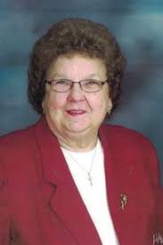 Lois Fox Obituary in Eau Claire at Smith Funeral Chapel