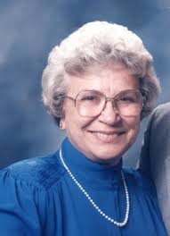 Obituary information for Mary Lou Boudreau