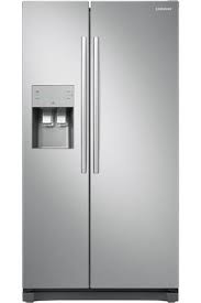 Refrigerateur Americain Samsung Rs50n3403sa Ef Darty
