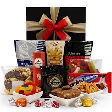 Figuring out what the best get well gift to send is can be difficult. Get Well Gifts Gift Baskets
