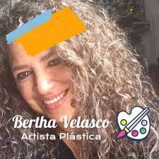 Bertha Velasco's Instagram, Twitter & Facebook