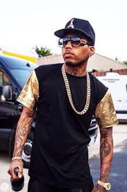 Kid Ink Pinterest Meana Love Kid Ink Cool Outfits Ink