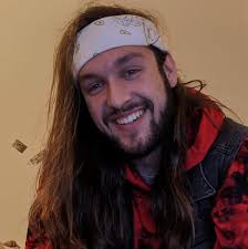 When and why was Happy Land painted yellow?