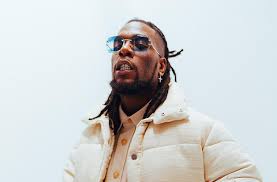 Contact, 07064684290 or send me mail on 6ixtino@gmail.com Burna Boy Warner Music Germany