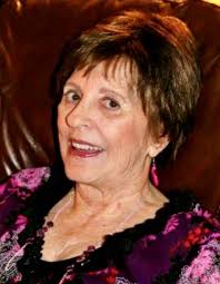 Obituary for Merle-Ann (Ingram) Wall