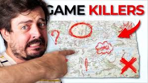 How to Start Playing D&D or TRPGS