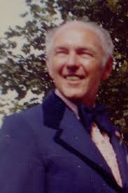 Robert John “Bob” Ebert (1914-1980)