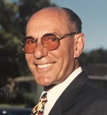 Charles Janda Obituary