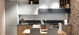 Diseño y decoración de cocinas pequeñas modernas. Cocinas Pequenas Formas De Hacerlas Funcionales Domohogar Cocinas