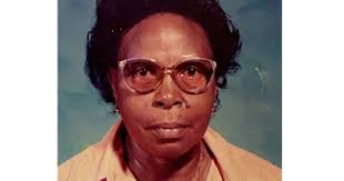 Veronica I. Codrington