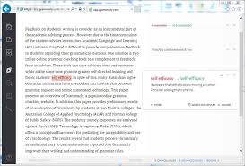 Grammarly is a free online tool that checks your spelling and grammar on facebook, twitter, gmail, in web forms and just about anywhere else . Grammarly Feedback Free Version Download Scientific Diagram