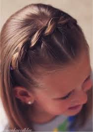 Check out these to see how best they as much as we want to look good and pretty, kids also have the same feeling. 20 Pretty Hairstyles For Your Little Girl Momooze Com