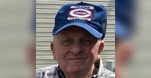 Obituary, Visitation & Funeral Information