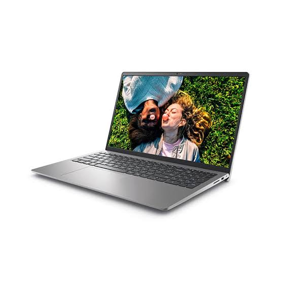 Laptop Dell Inspiron 15 3520 i5 1235U/16GB/512GB/15.6"FHD/Win11