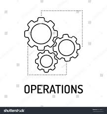 Operations Line Icon Ad Paid Operations Line Icon In 2020 Line Icon Icon Photoshop Tips