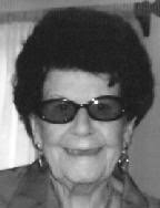 Marcella Monroe Obituary (1916