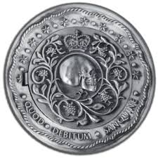 High Table Villains Wiki Fandom In 2020 John Wick Coins John Wick Tattoo Markers Set