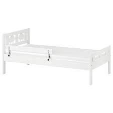Rh members enjoy 25% savings and. Kritter White Bed With Slatted Bed Base 70x160 Cm Ikea