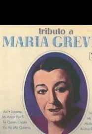 Dotar a l'alumne/a dels coneixements necessaris per a gaudir. Who Is Maria Grever Dating Maria Grever Boyfriend Husband