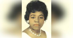 Obituary information for Joyce Cecilia Jones