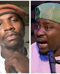 if u see any post against VDM just report the post still go the page and  still report the page,tag me pls we no go take nonsense