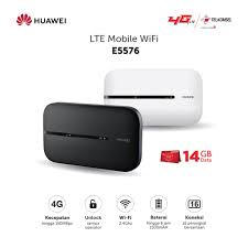 Standarnya sekarang modem asli dari telkom speedy berkemampuan wifi untuk membuat jaringan hotspot pribadi di rumah. Huawei E5576 Modem Mifi 4g Lte Unlock Gratis Telkomsel 14gb 2bulan Shopee Indonesia